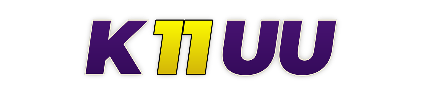 k11uu logo